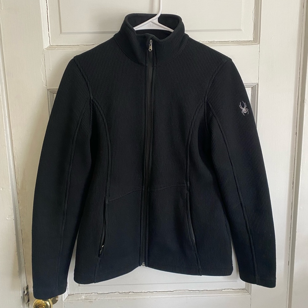 Spyder jacket